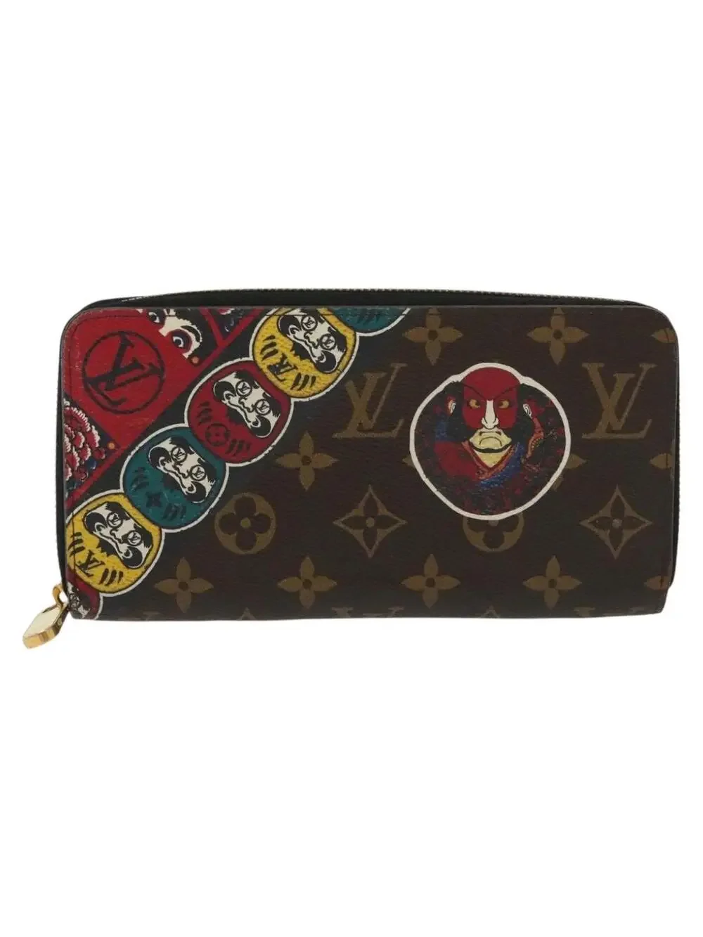 Louis Vuitton Kansai Yamamoto #344339L65B